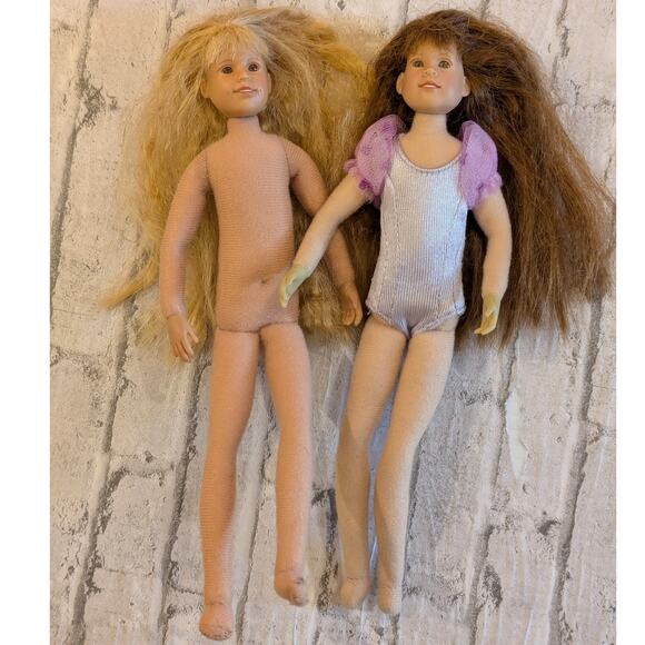 Only Hearts Club Cloth Dolls - Picture 2 of 12